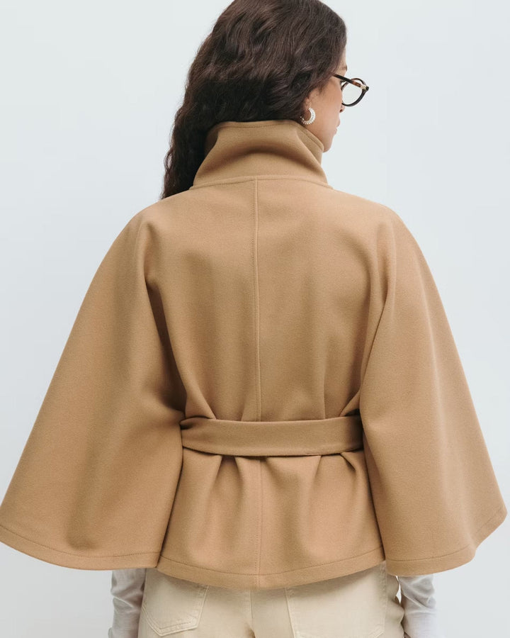 Captain Amélie - coat