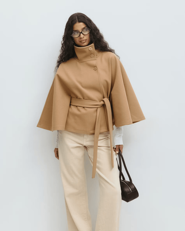 Captain Amélie - coat