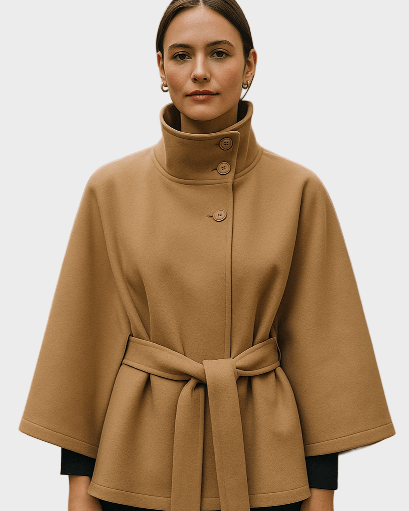 Captain Amélie - coat