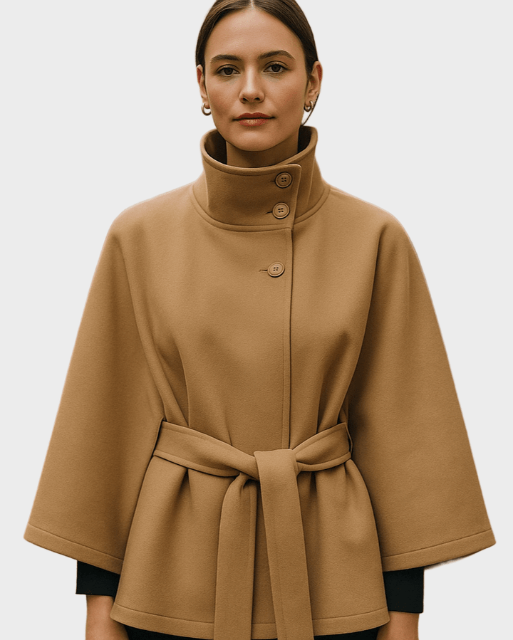 Captain Amélie - coat