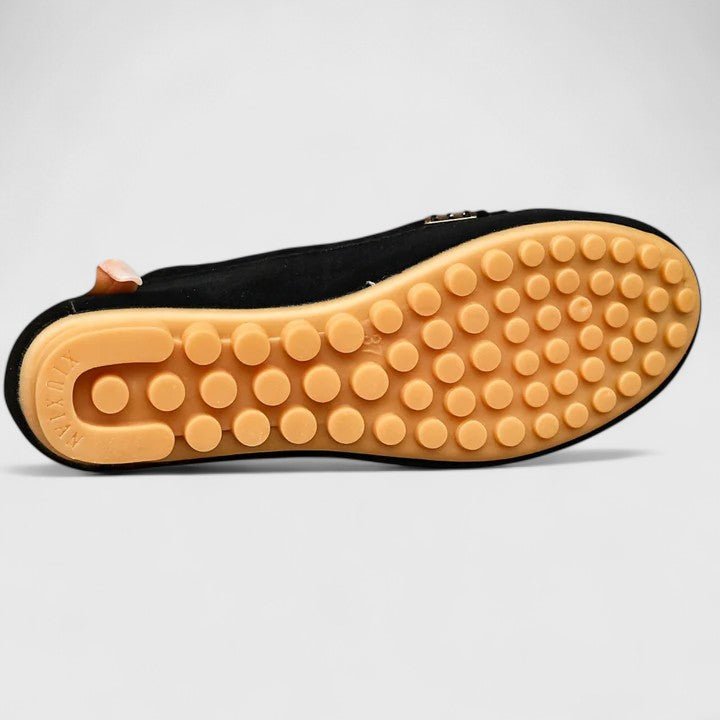 Karlene | Orthopedic Moccasins for Comfort
