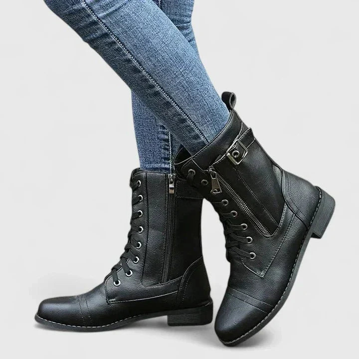 Karyssah | Orthopedic Shoes
