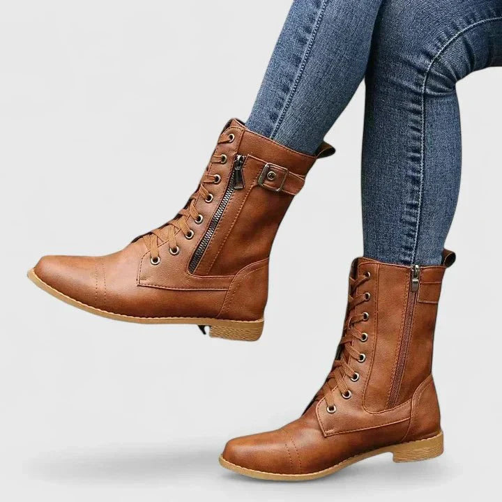Karyssah | Orthopedic Shoes
