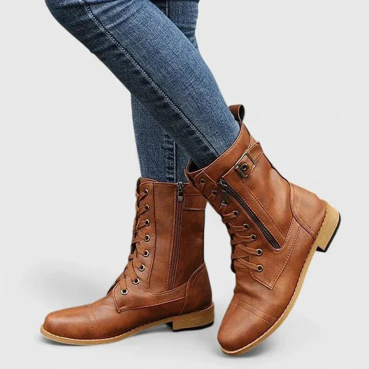Karyssah | Orthopedic Shoes