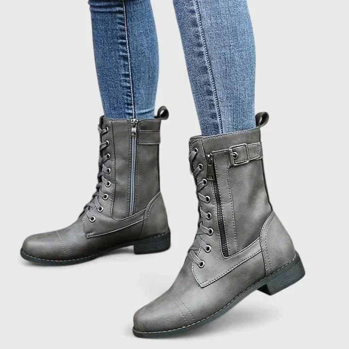 Karyssah | Orthopedic Shoes