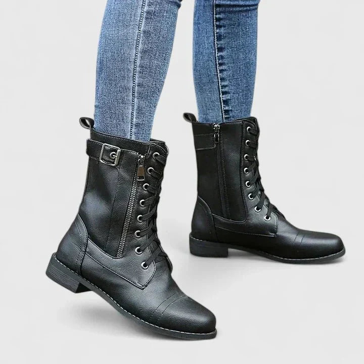 Karyssah | Orthopedic Shoes
