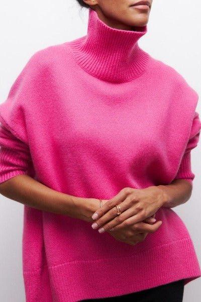 Katrielle™ Golf Sweater