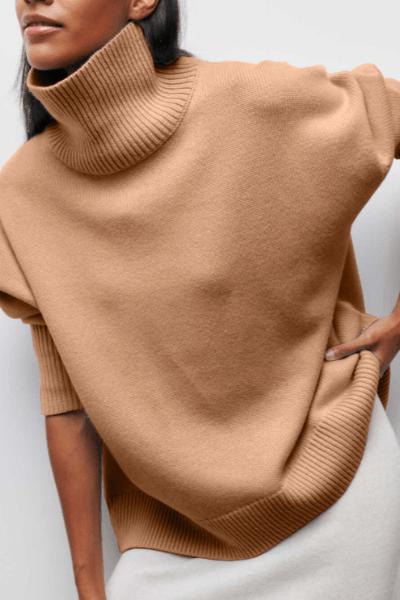 Katrielle™ Golf Sweater