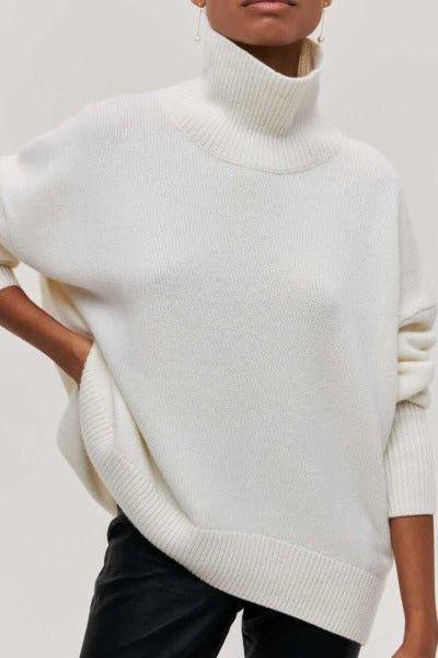 Katrielle™ Golf Sweater