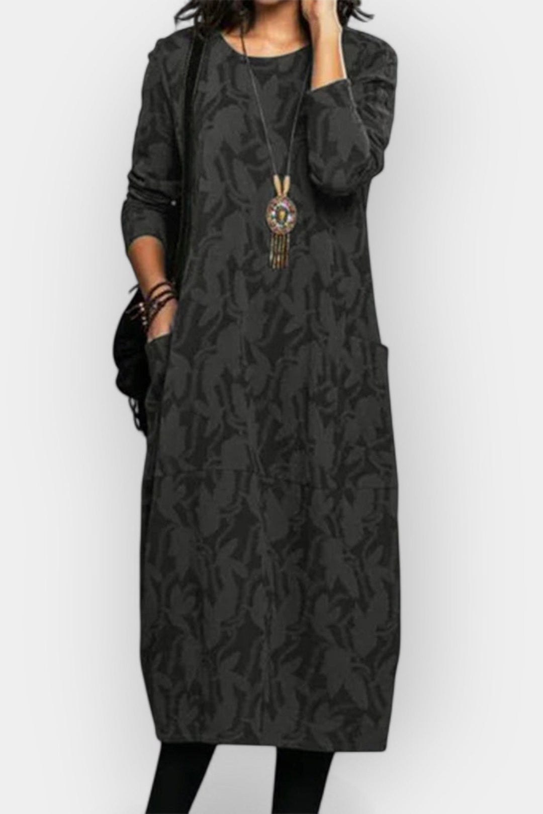 Everyday Dress