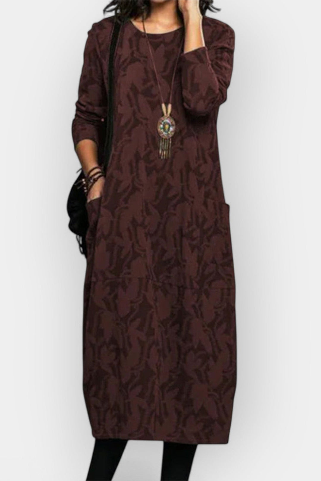 Everyday Dress