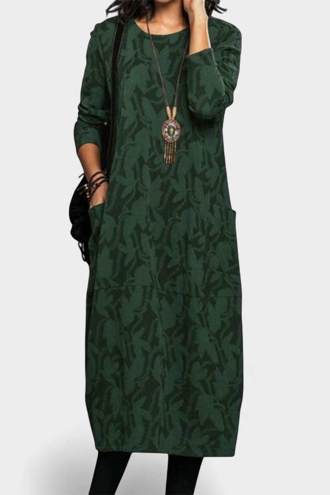 Everyday Dress