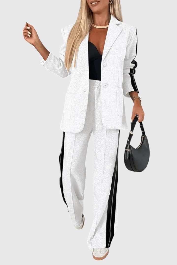 Kendall set