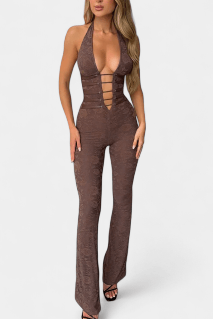 Kendra Women's Overall
