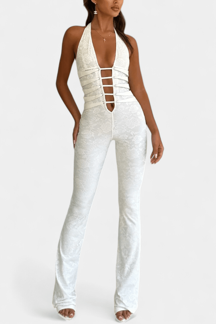 Kendra Women's Overall