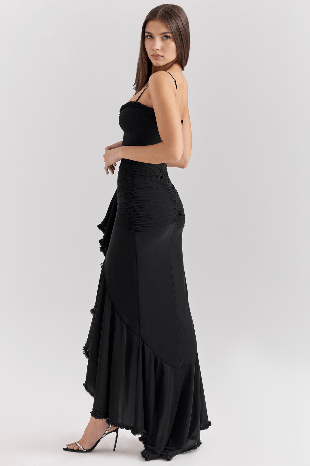 Kerttu™ Maxi Dress