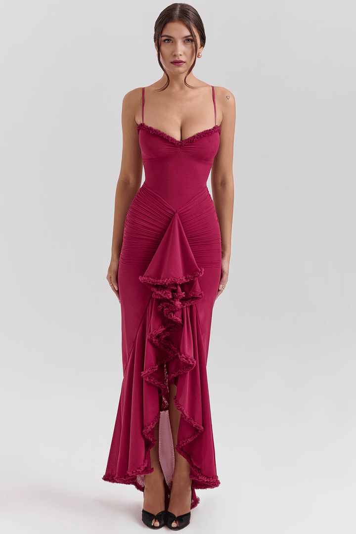 Kerttu™ Maxi Dress