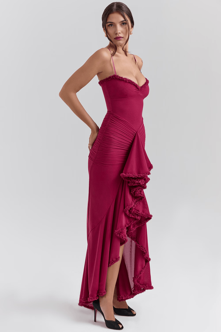 Kerttu™ Maxi Dress