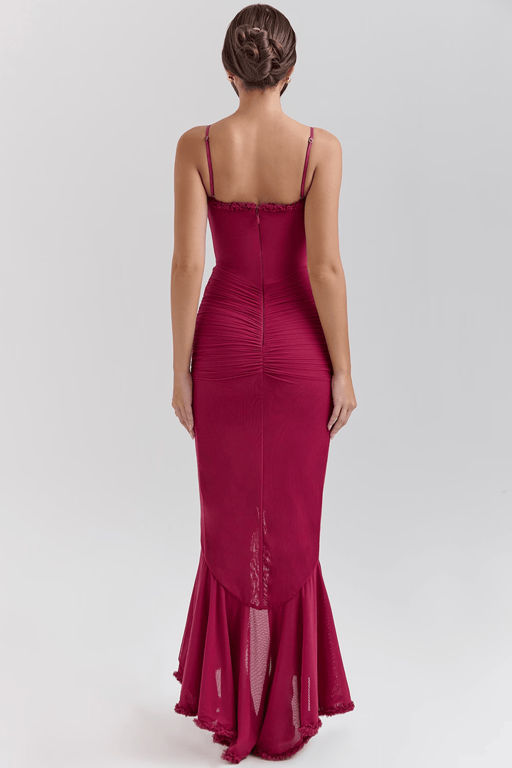 Kerttu™ Maxi Dress