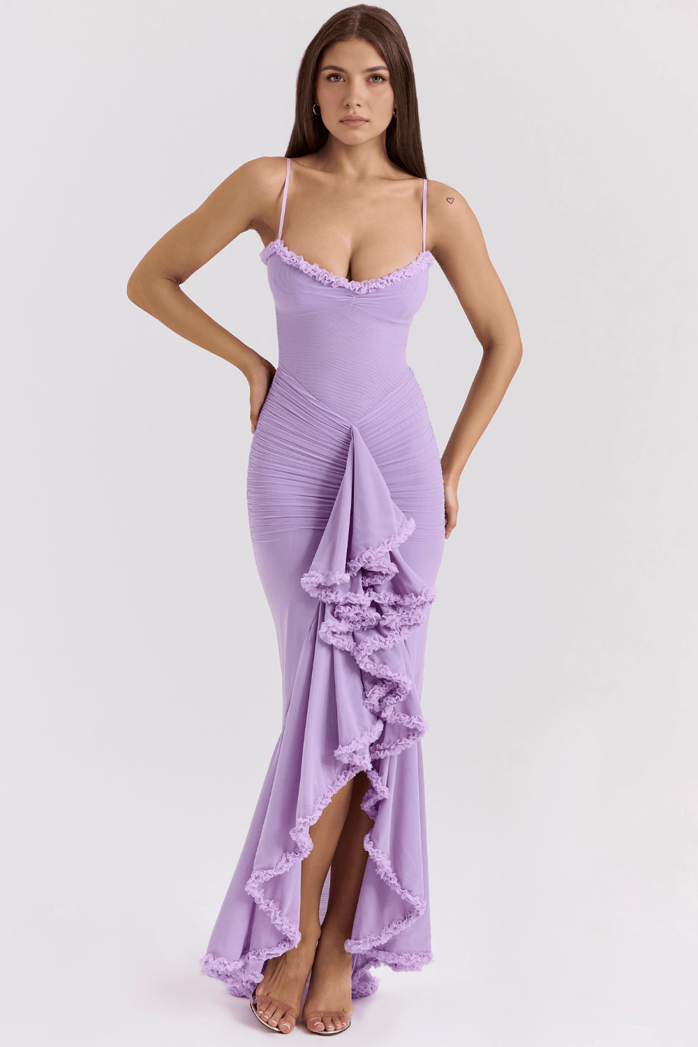 Kerttu™ Maxi Dress