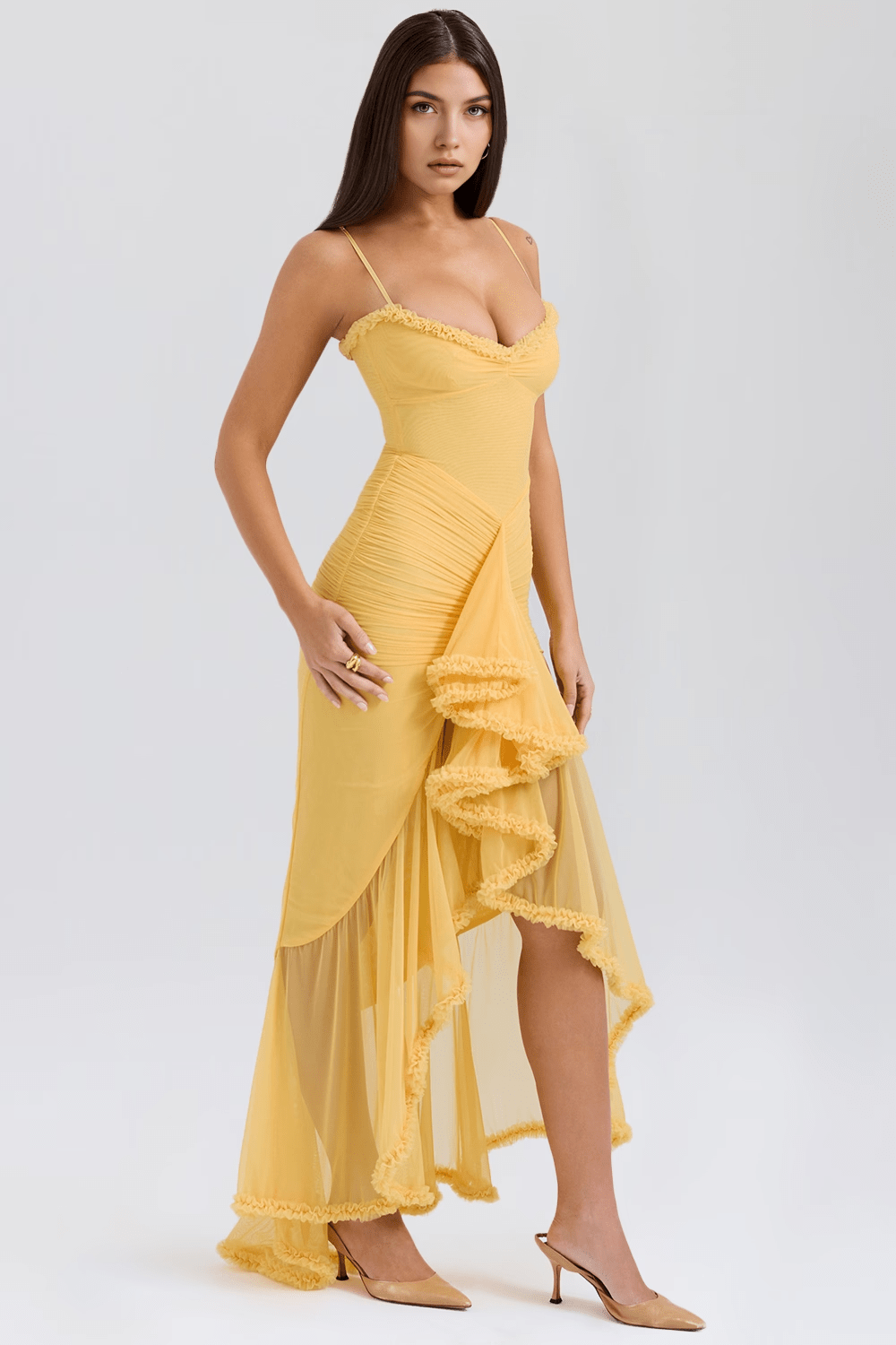Kerttu™ Maxi Dress