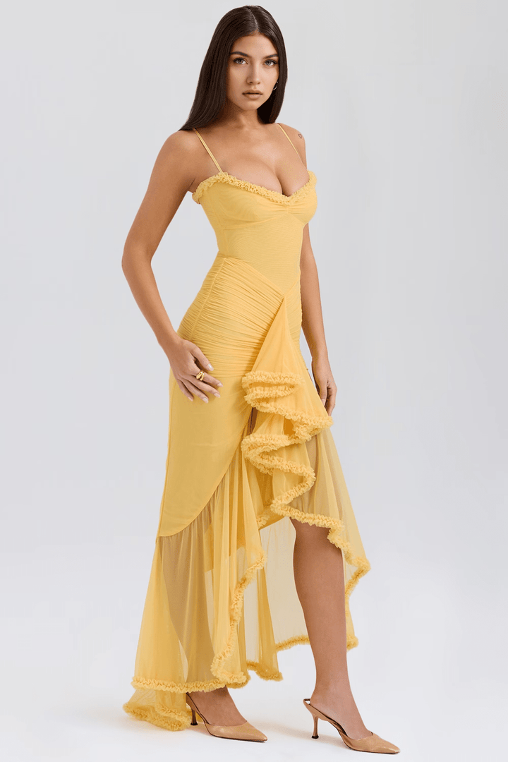 Kerttu™ Maxi Dress