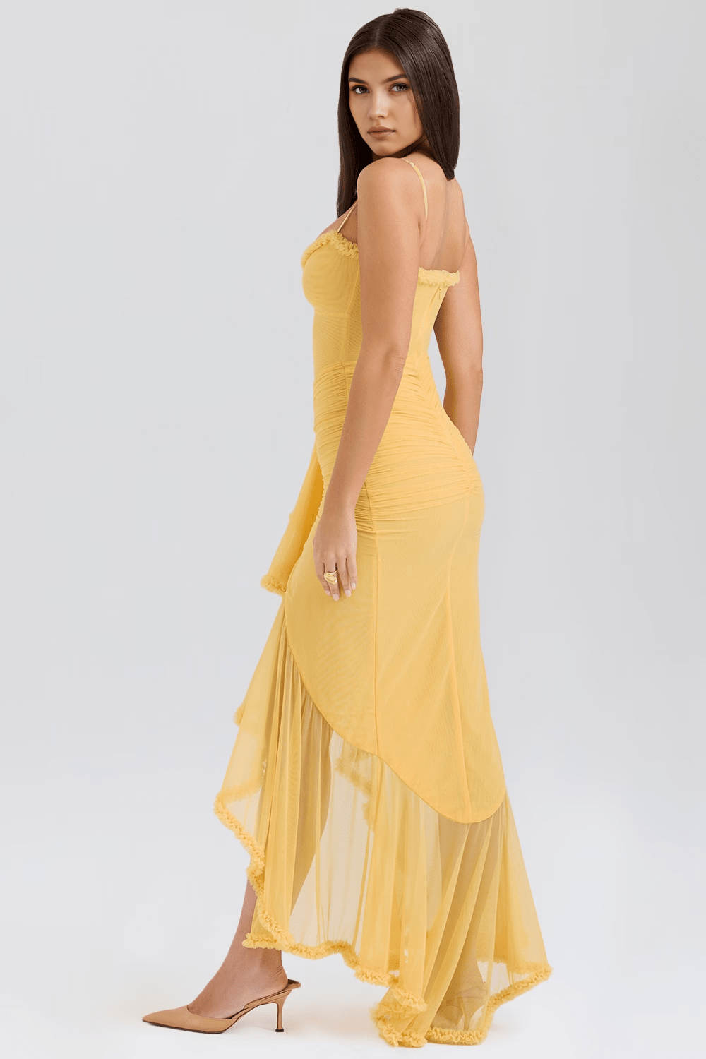 Kerttu™ Maxi Dress