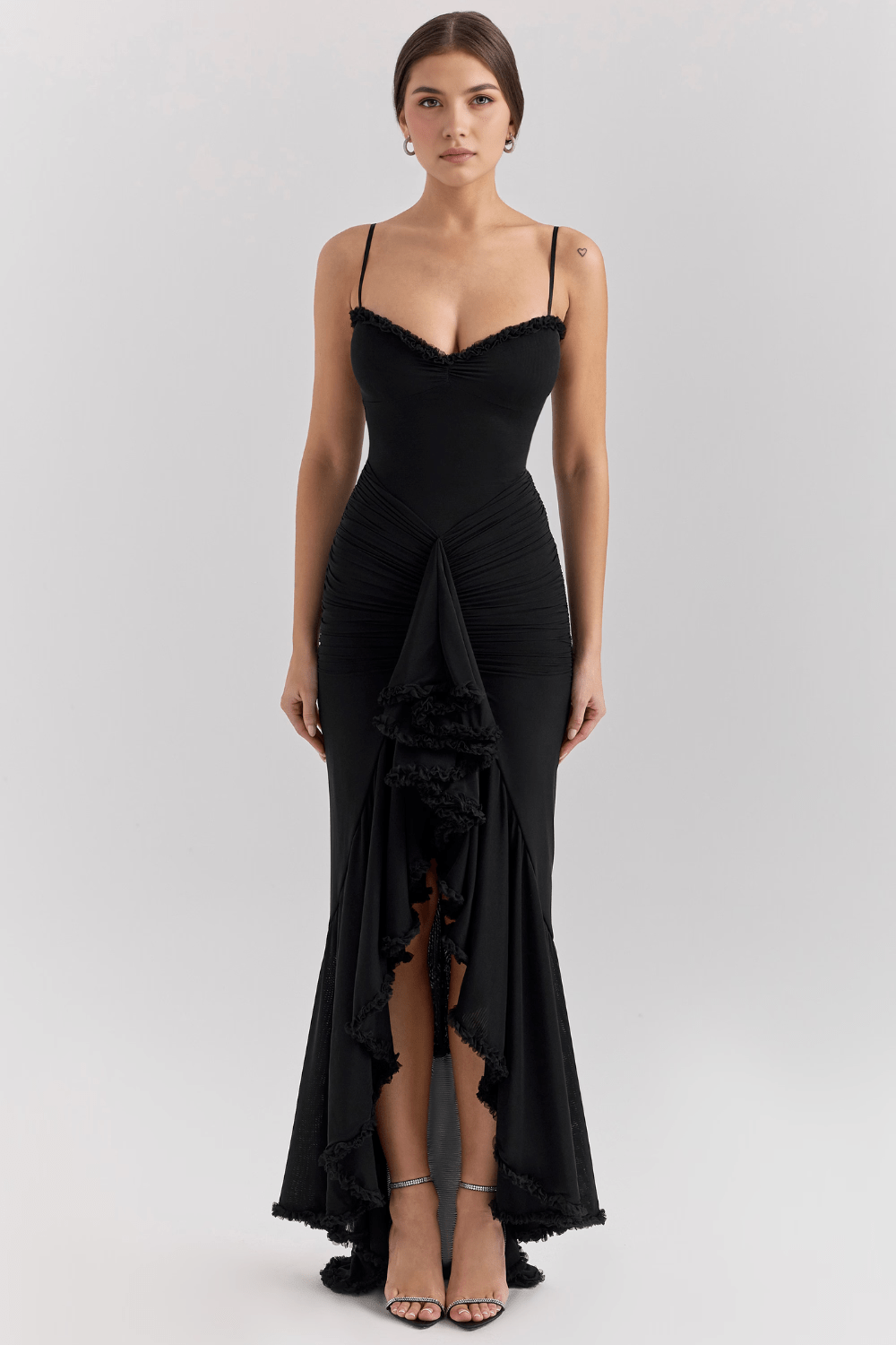 Kerttu™ Maxi Dress