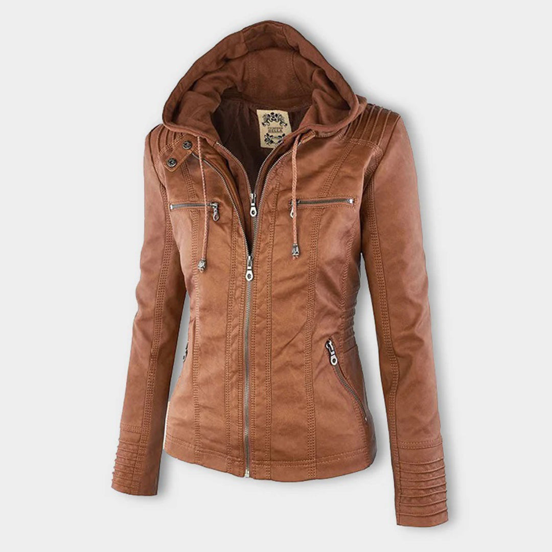 VITTORIA™|MODERN JACKET