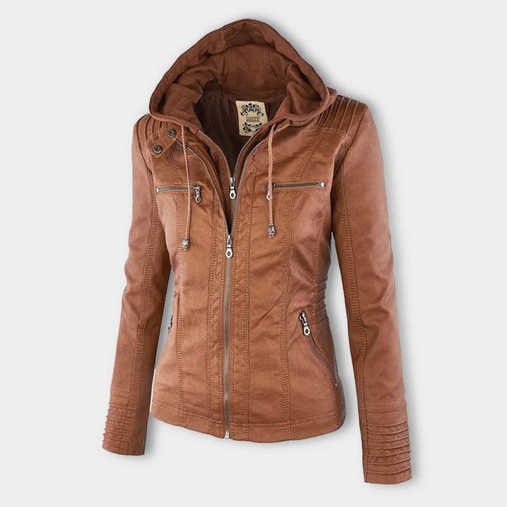 VITTORIA™|MODERN JACKET