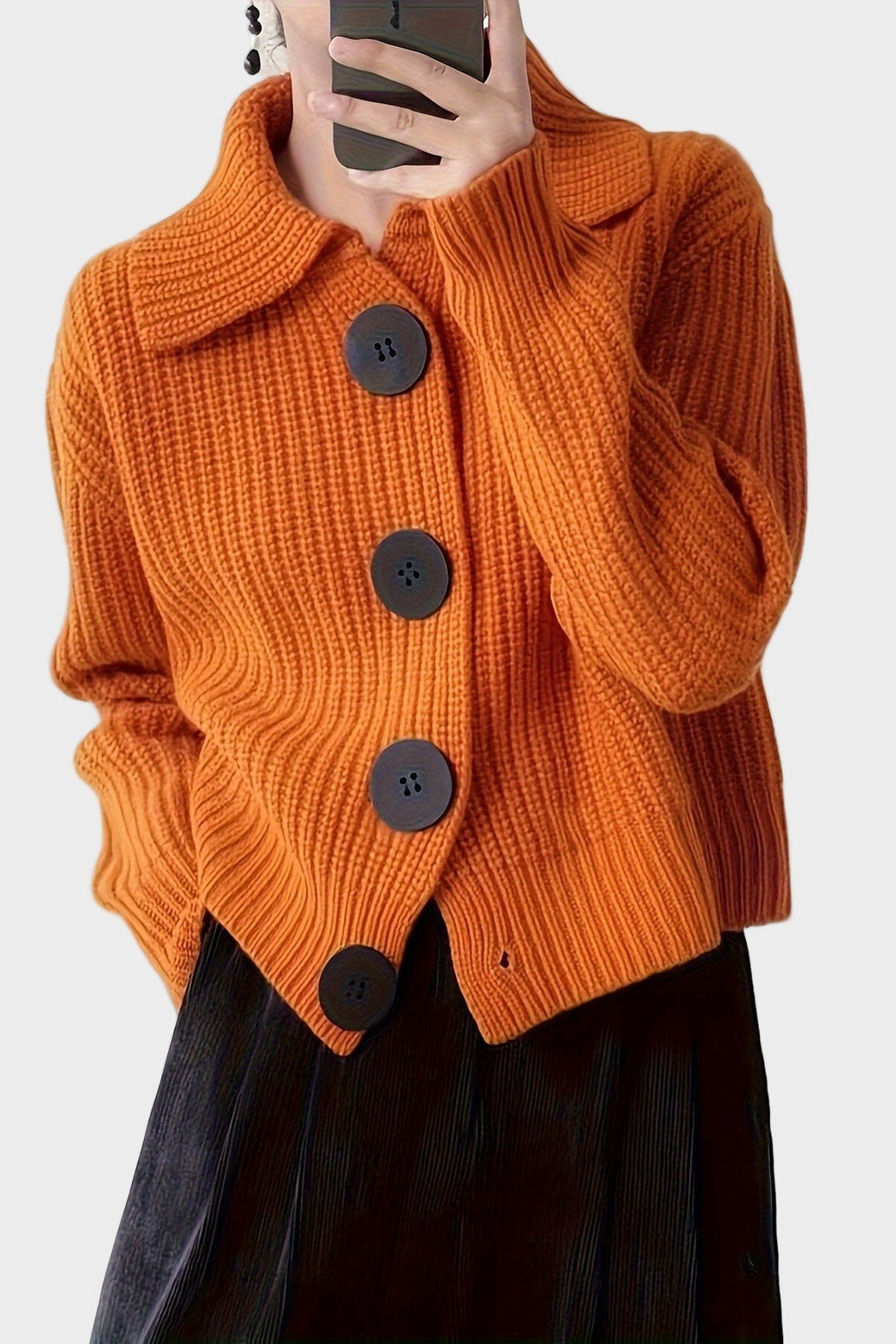 Kiara Cardigan