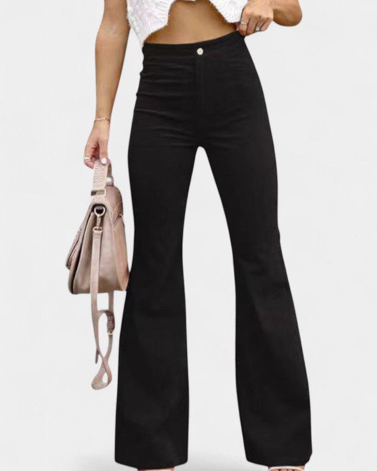 Kiara™ | Premium Pants