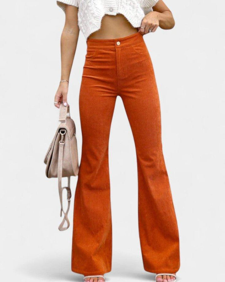 Kiara™ | Premium Pants