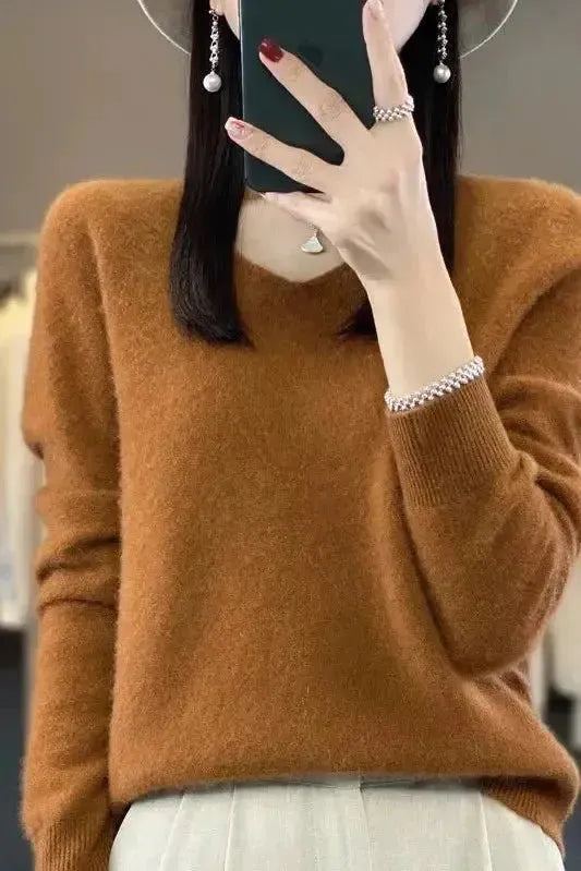 Kide™ University Sweater