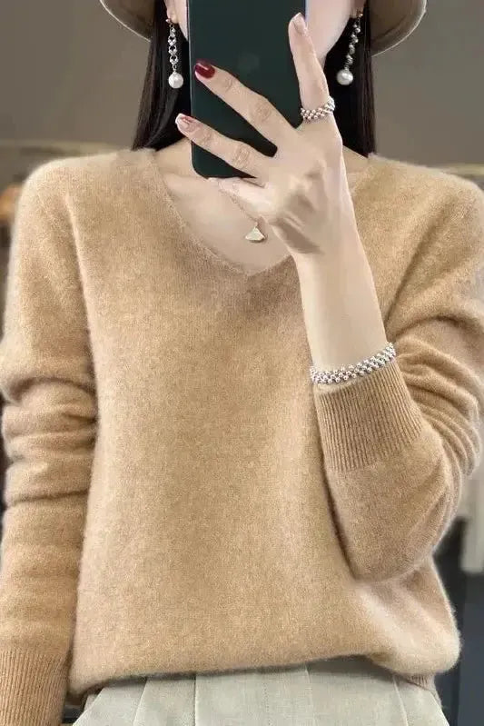 Kide™ University Sweater