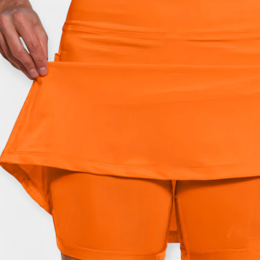 Kielo Shorts