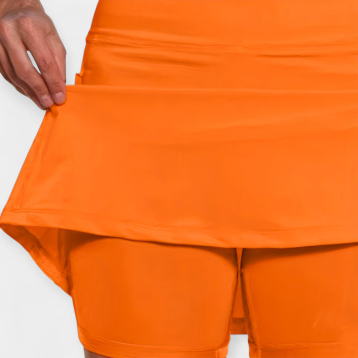 Kielo Shorts