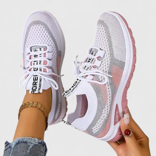 Koralyn | Ortopedyczne Sneakersy