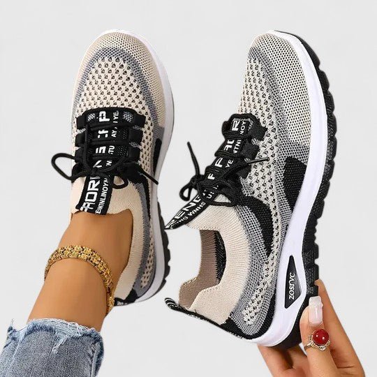 Koralyn | Ortopedyczne Sneakersy