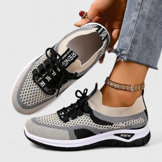 Koralyn | Ortopedyczne Sneakersy