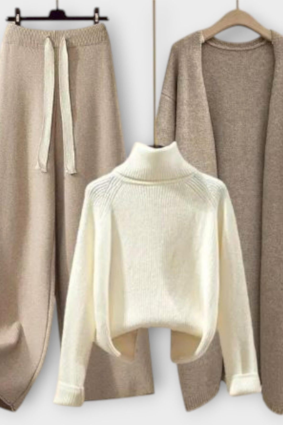 Kornelija Long Sleeve Sets
