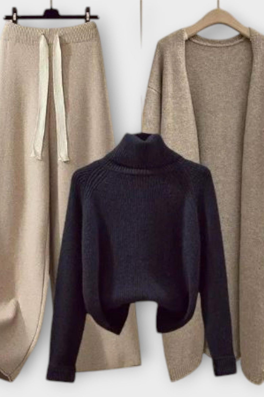 Kornelija Long Sleeve Sets