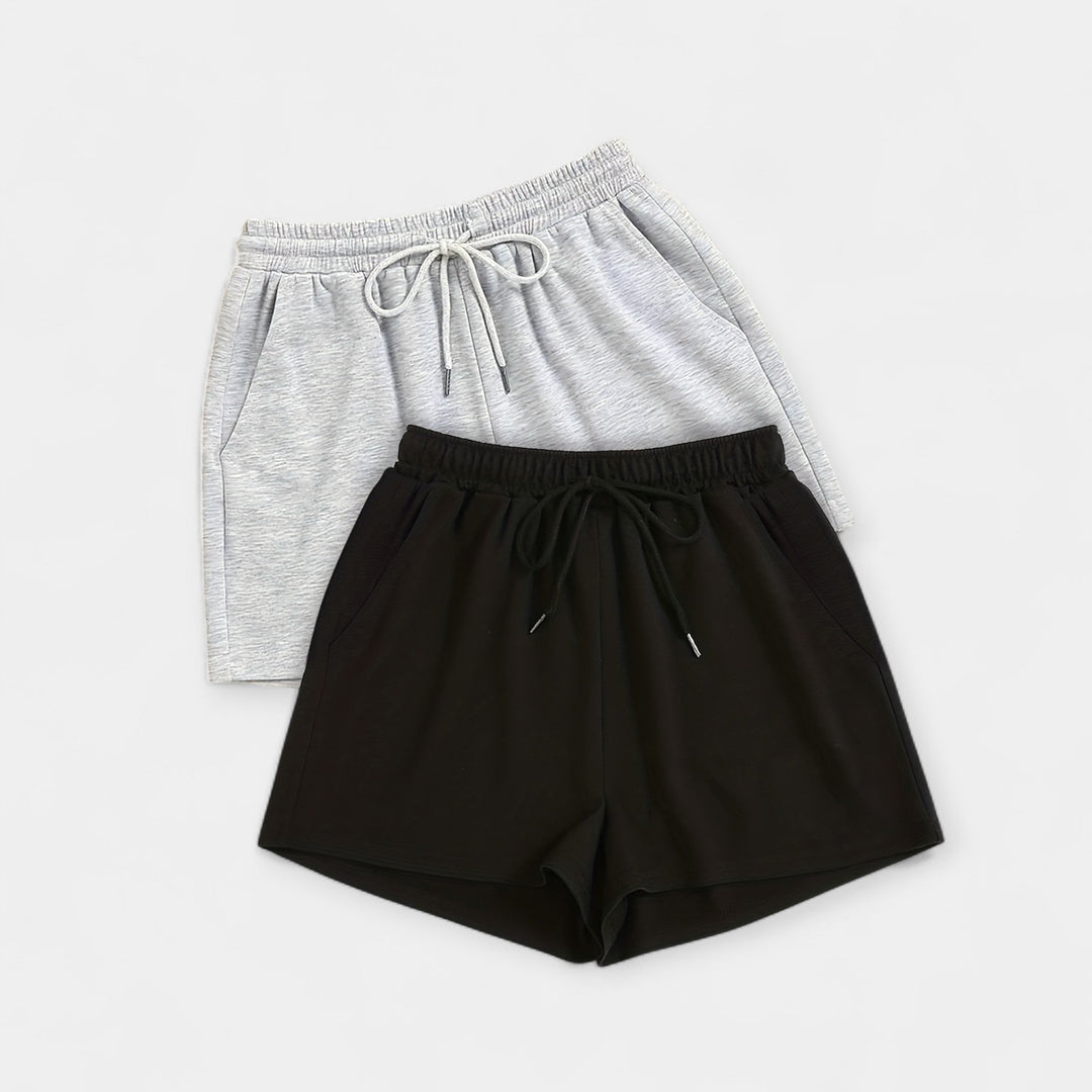 Kukka Shorts
