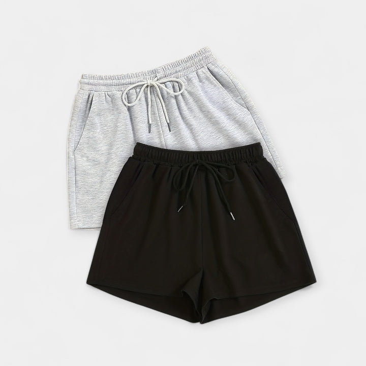 Kukka Shorts