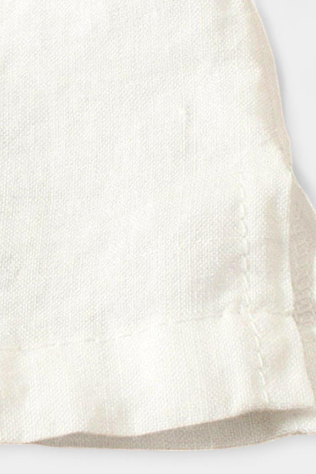 Short Sleeve with Buttons