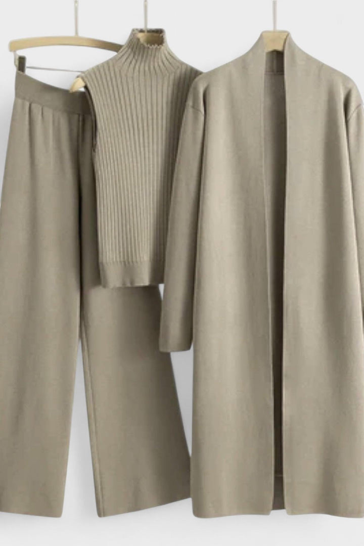 Kristijana Long Sleeve Sets
