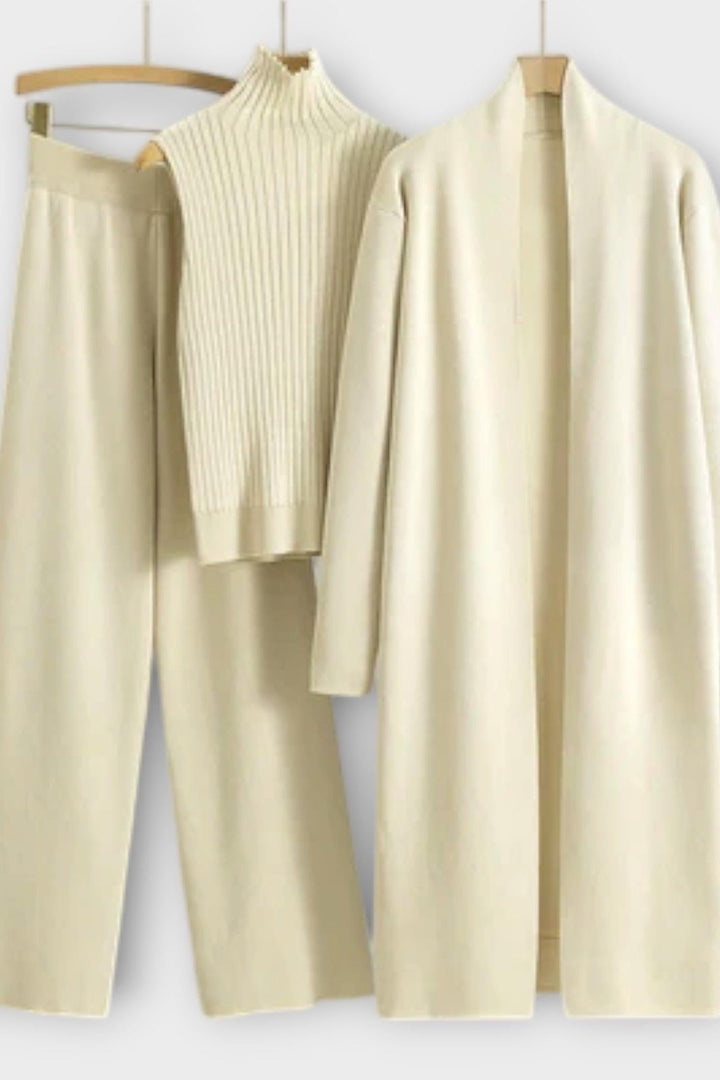 Kristijana Long Sleeve Sets