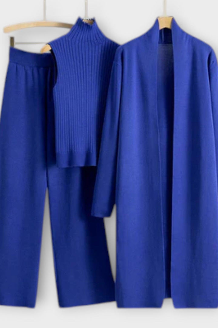 Kristijana Long Sleeve Sets