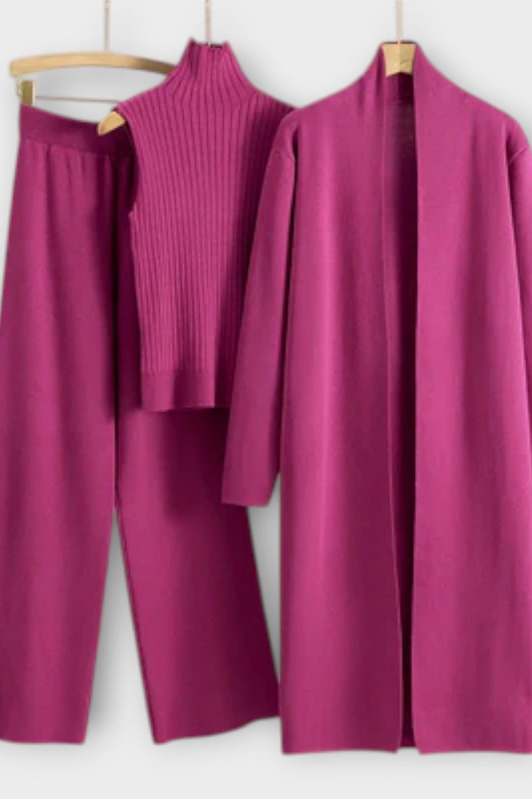 Kristijana Long Sleeve Sets