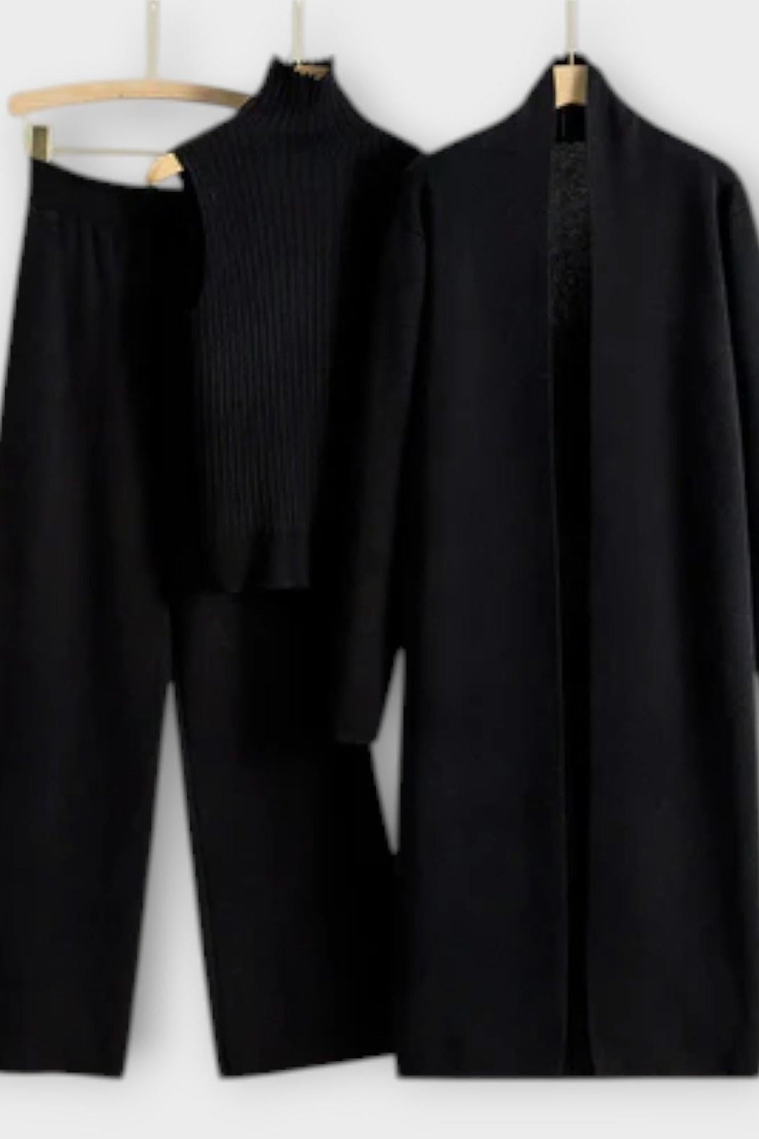 Kristijana Long Sleeve Sets